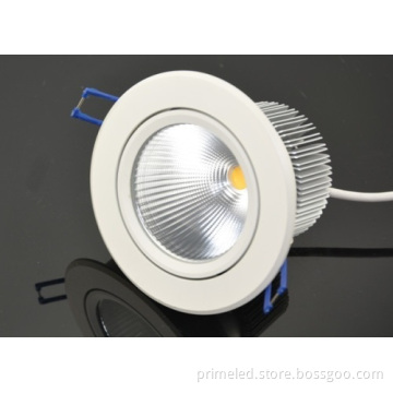 15w Led Recessed Ceiling Lights 